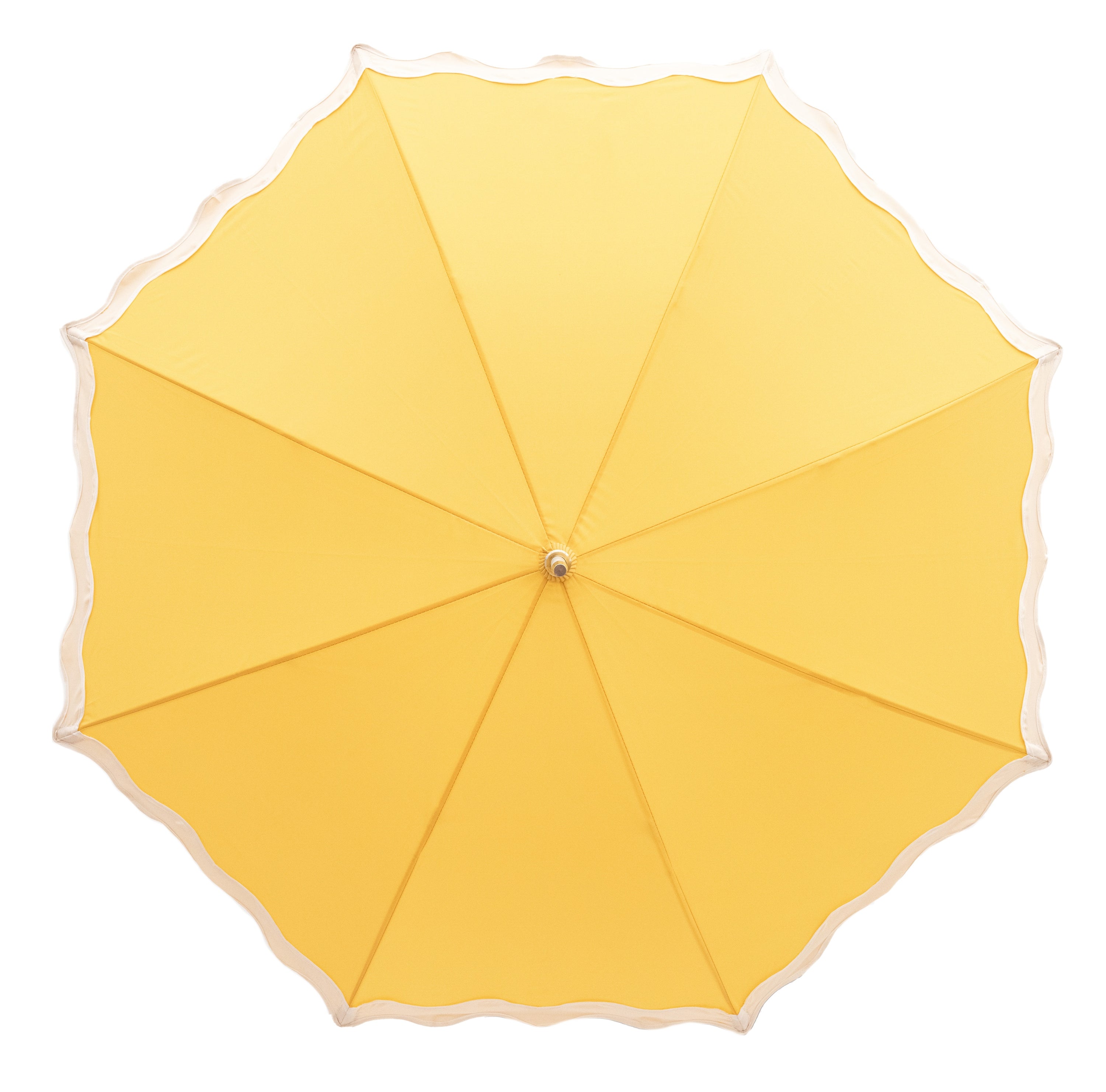 Parapluie Riviera Green | Business & Pleasure Co.
