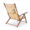 Chaise Tommy Business & Pleasure - Chaise