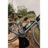 Frame Bag Topo Designs - Sac à vélo