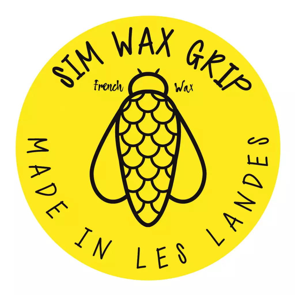 Surf wax | Slim Wax
