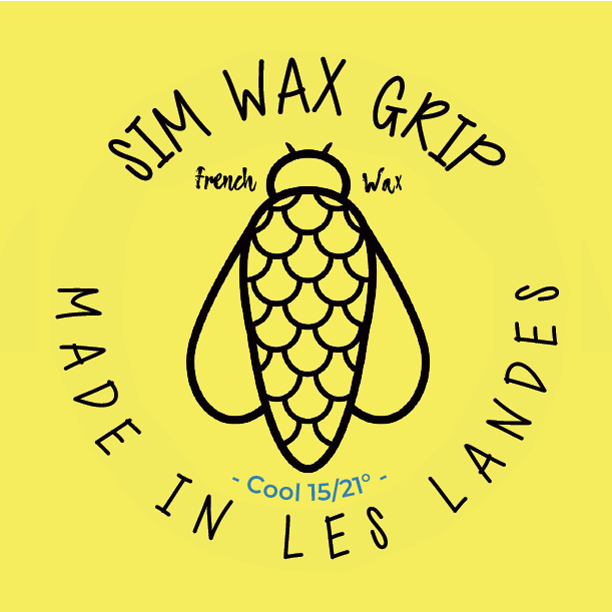 Wax du surf | Slim Wax