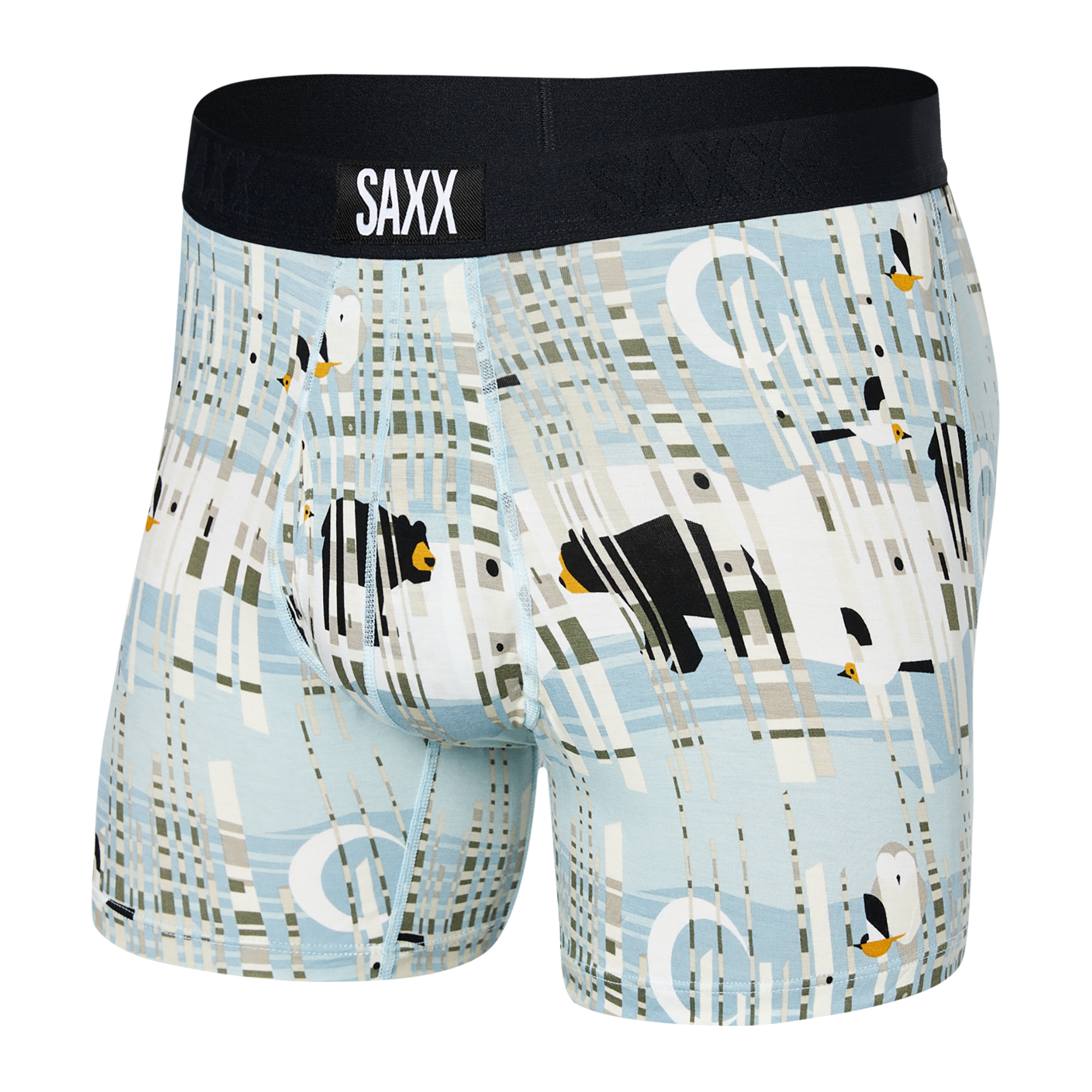 Boxer Ultra Brief Fly | Saxx