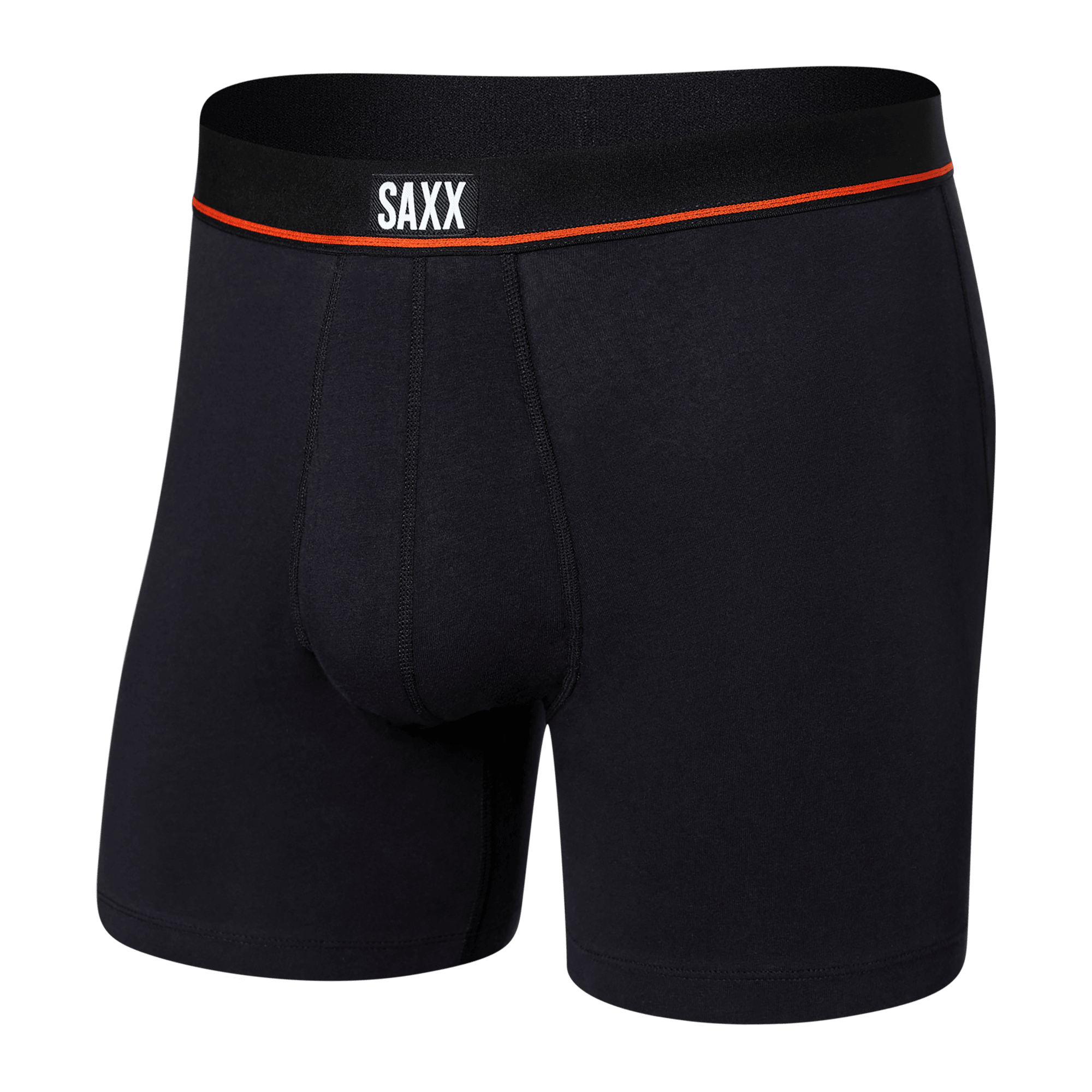 Non-Stop-Stretch-Baumwoll-Boxershorts | Saxx