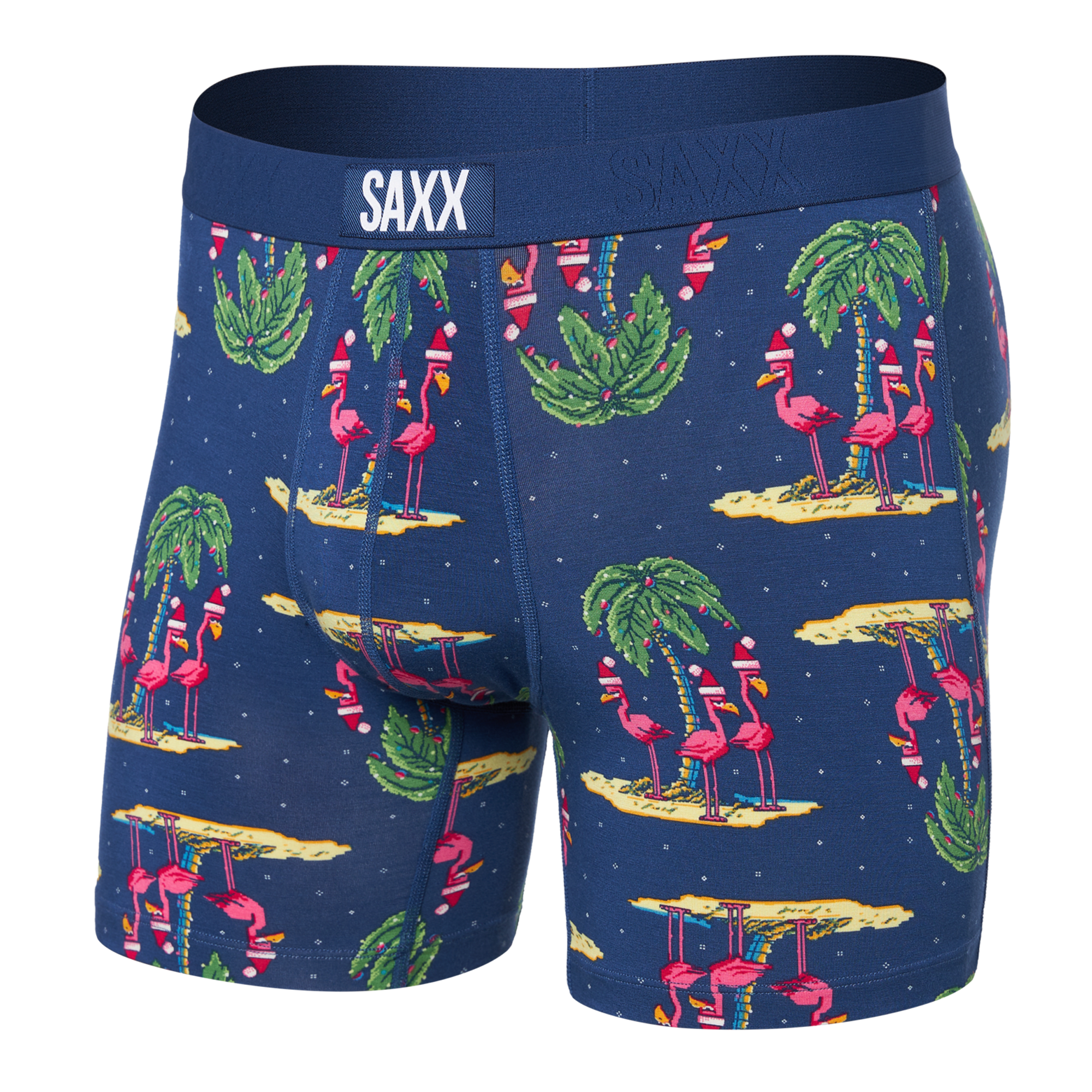 Boxer Vibe superweicher Slip