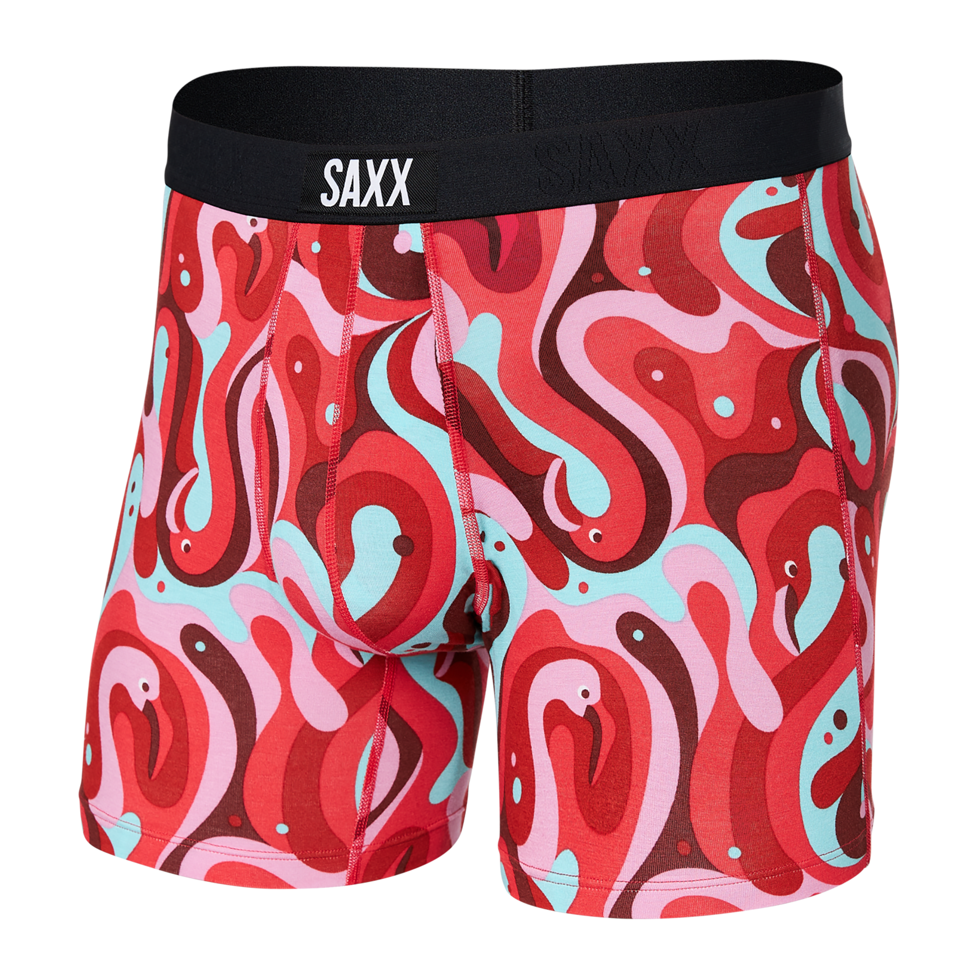 Boxer Vibe super soft Brief  | Saxx