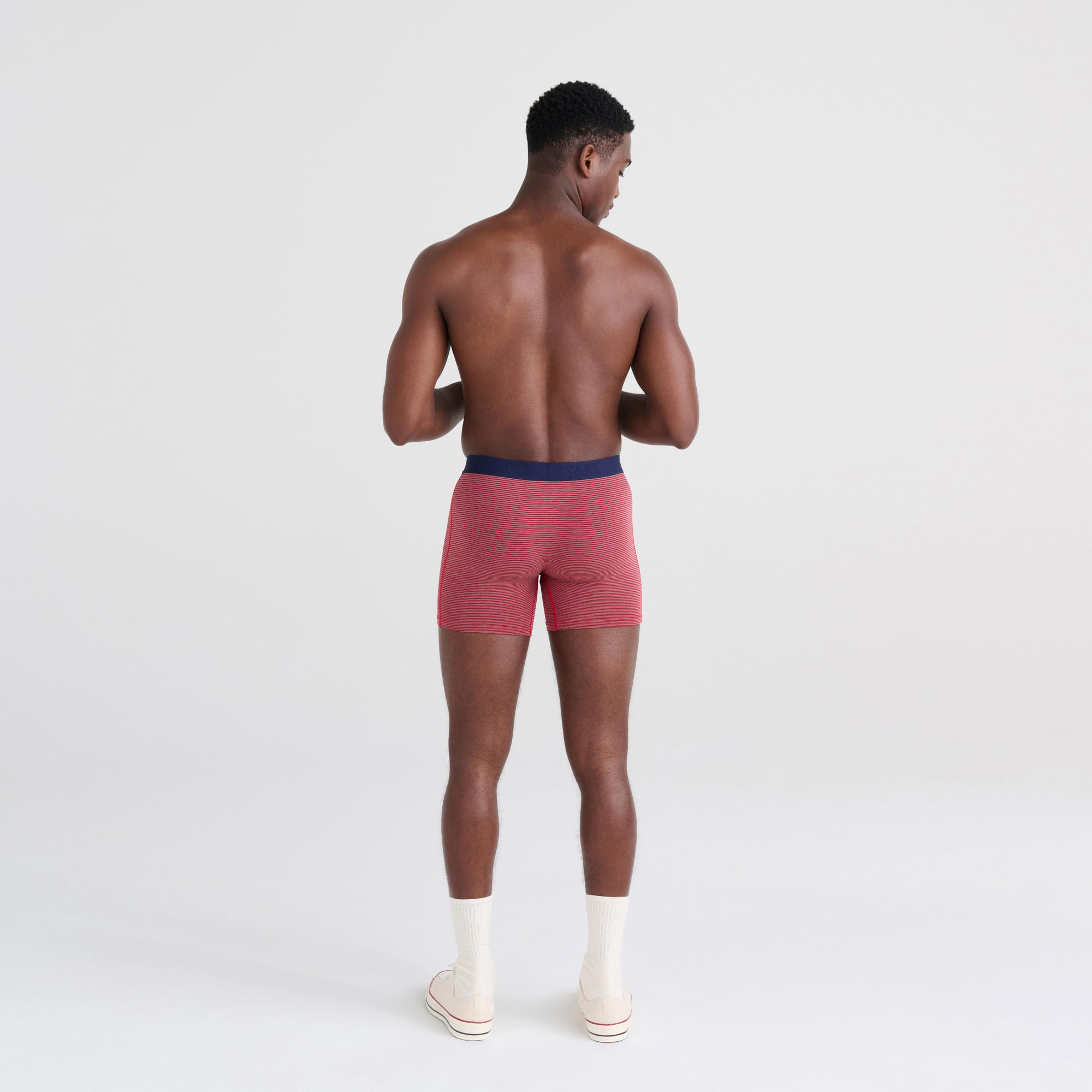 Boxer Vibe superweicher Slip | Saxx