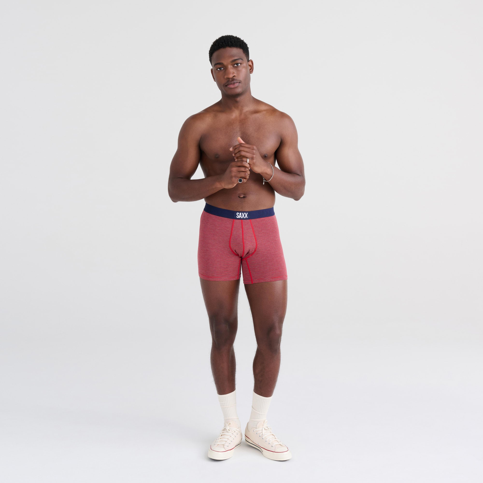 Boxer Vibe superweicher Slip | Saxx