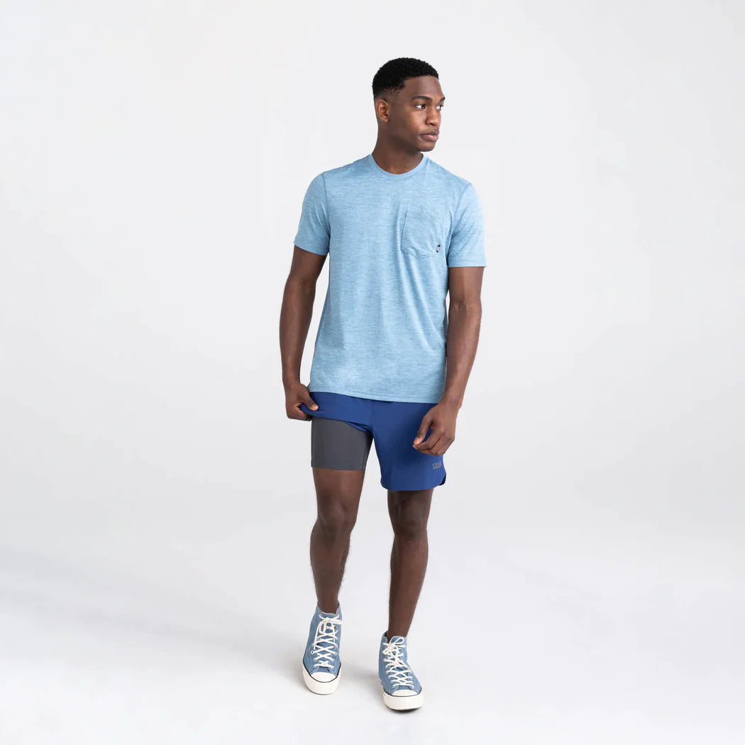 Gainmaker 2 in 1 Shorts | Saxx 