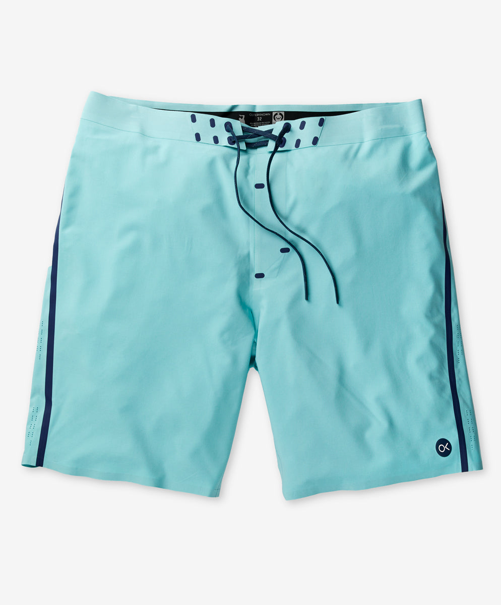 Apex technische Badeshorts | Outerknown – Outlet
