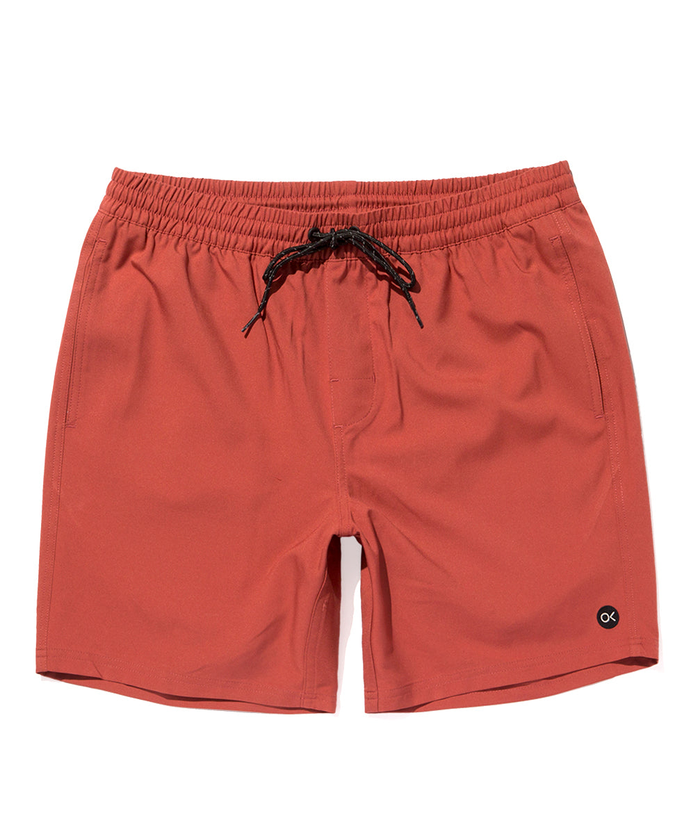 Nomadic swim shorts | Outerknown - Outlet