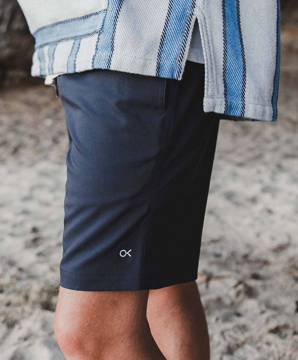 Nomadic Badeshorts | Outerknown – Outlet