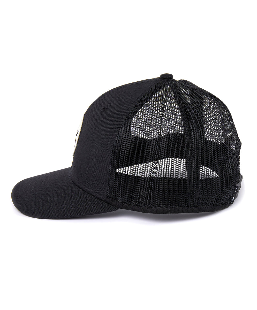 Patch Trucker Kappe | Outerknown