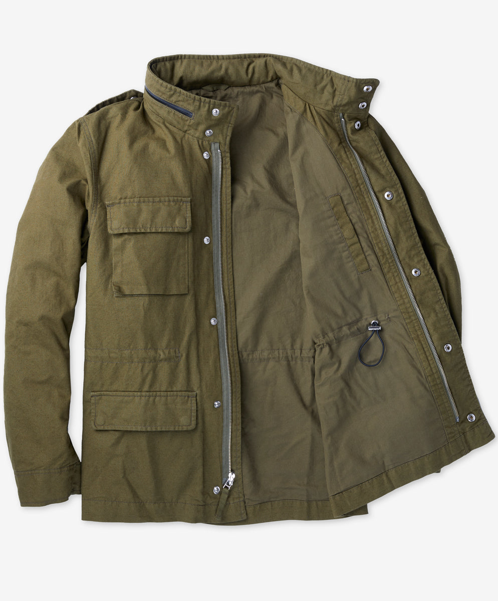 Journey Jacket | Outerknown