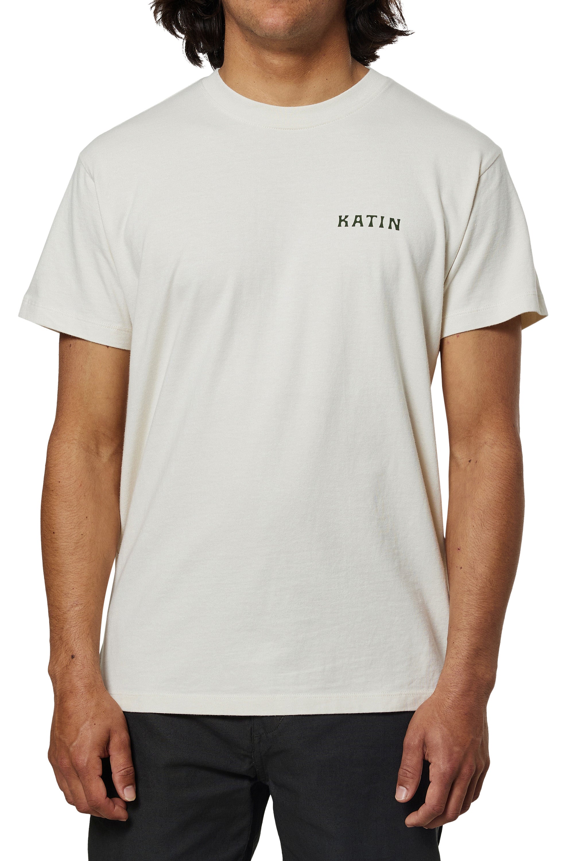 T-shirt Vista | Katin USA