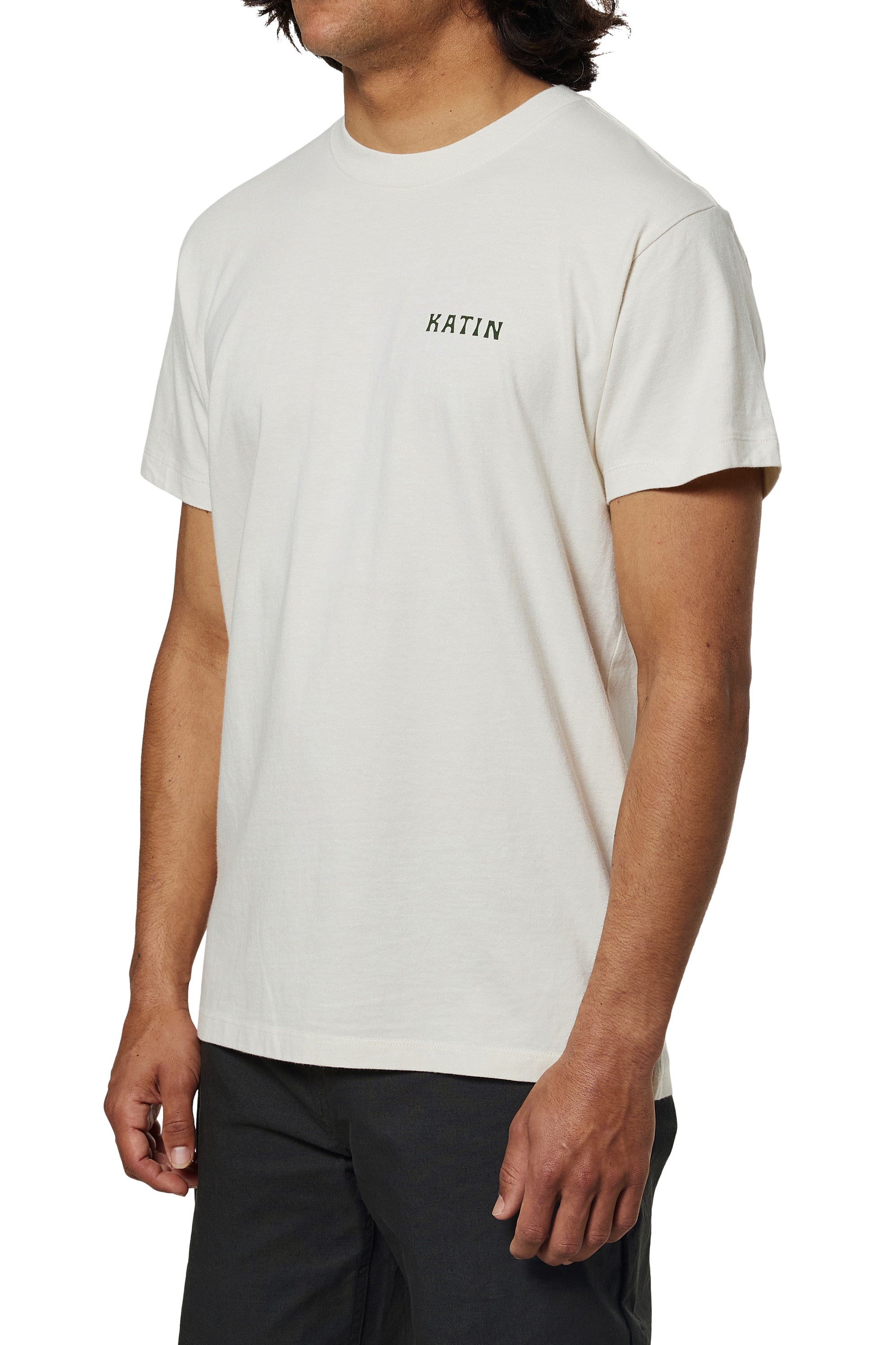 Vista-T-Shirt | Katin USA