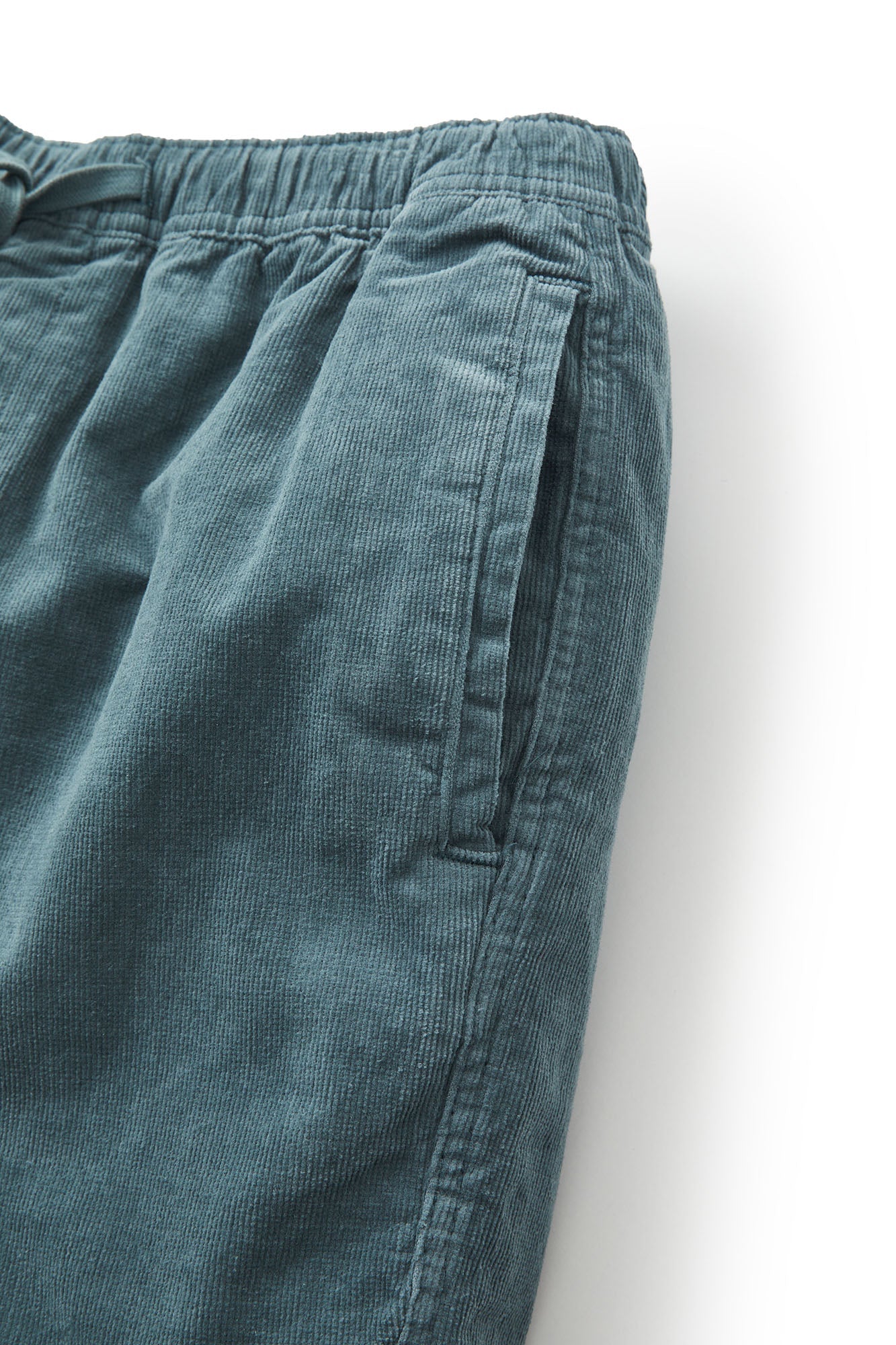 Local men's velvet shorts | Katin USA
