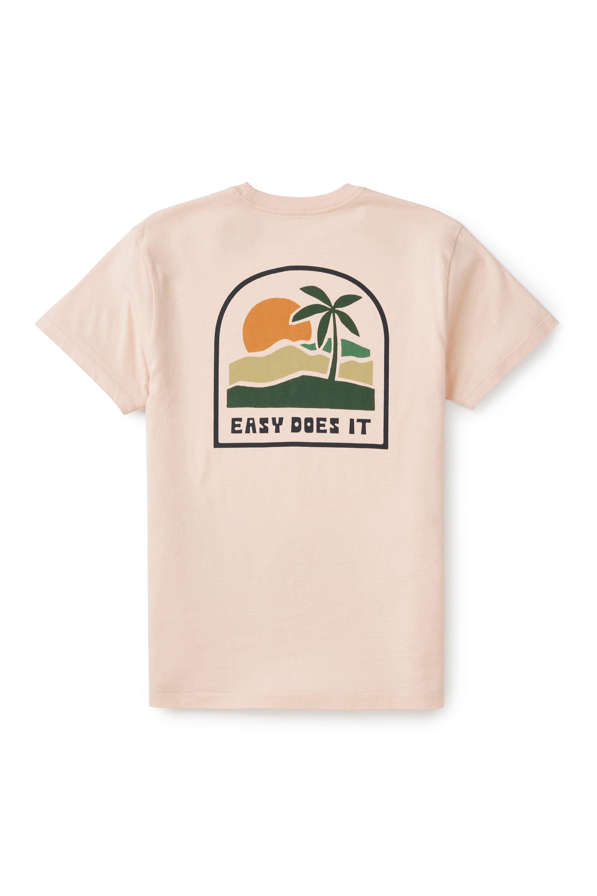 Ortega-T-Shirt | Katin USA