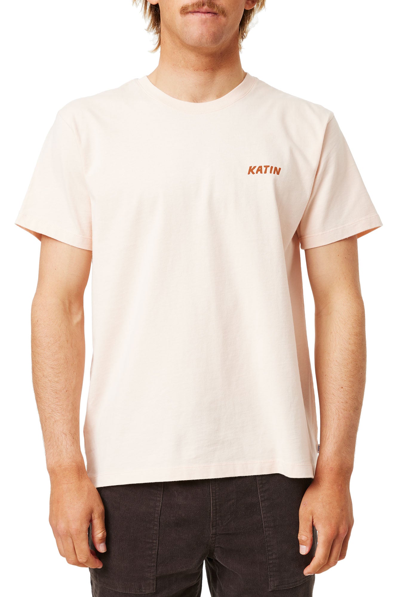 Tee-shirt Swift Katin - PINK