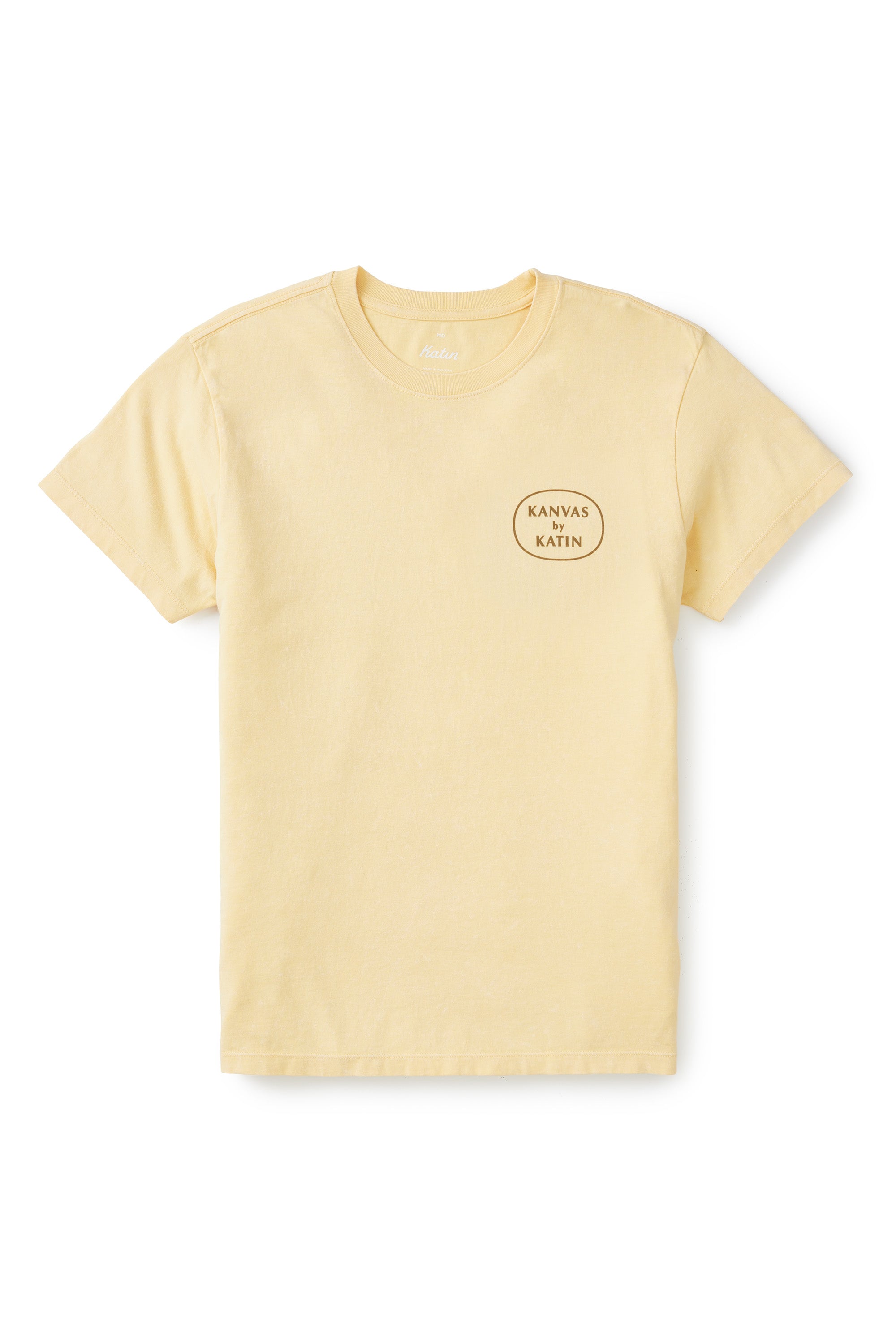 Triming T-shirt | Katin USA