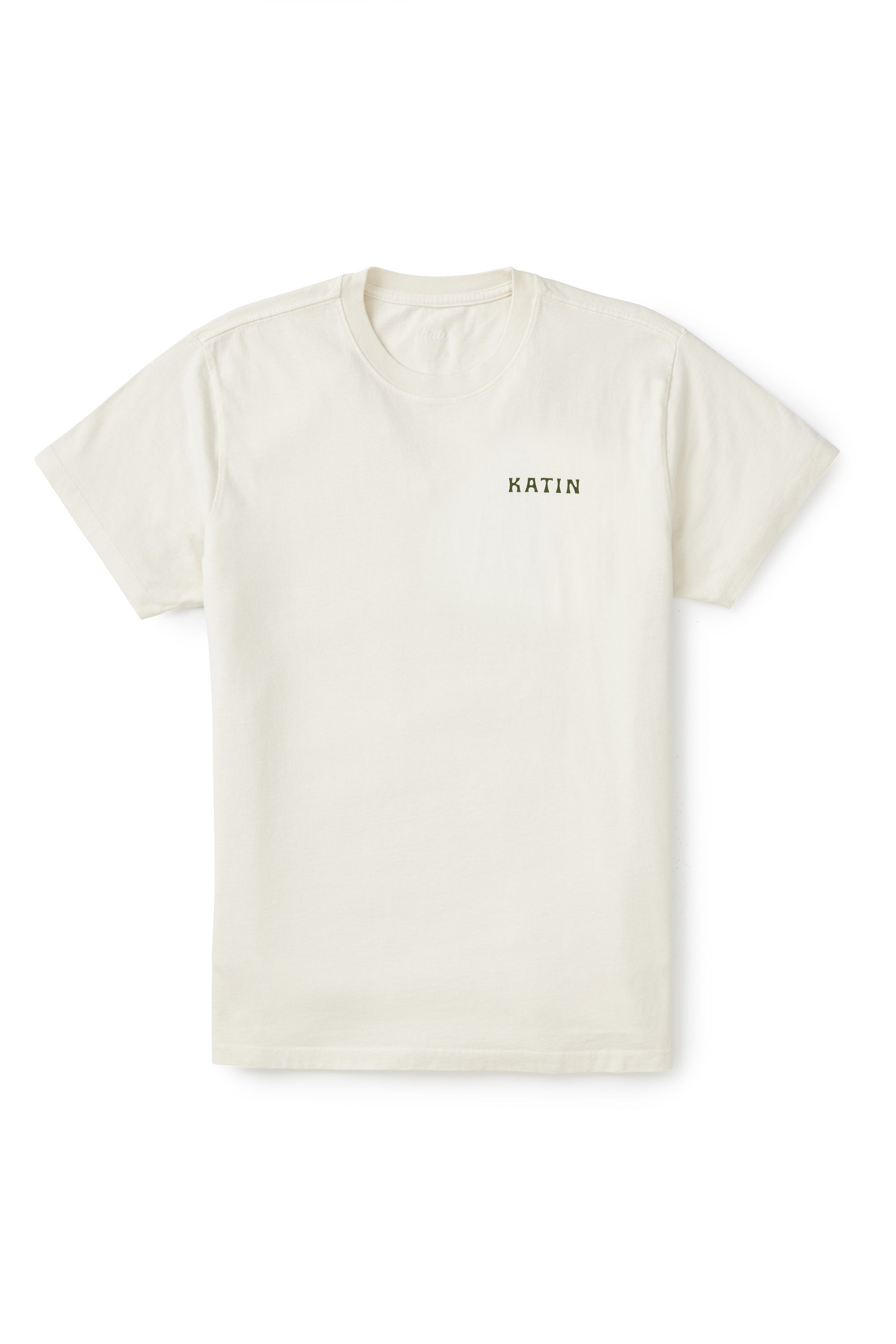 Vista-T-Shirt | Katin USA