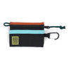 Accessory Bag - Mountain Topo Designs - Clay/Black / Micro -