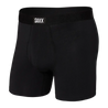 Boxer Undercover BR Fly Black SAXX