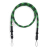 Camera strap Topo Designs - Green/Black - Photo