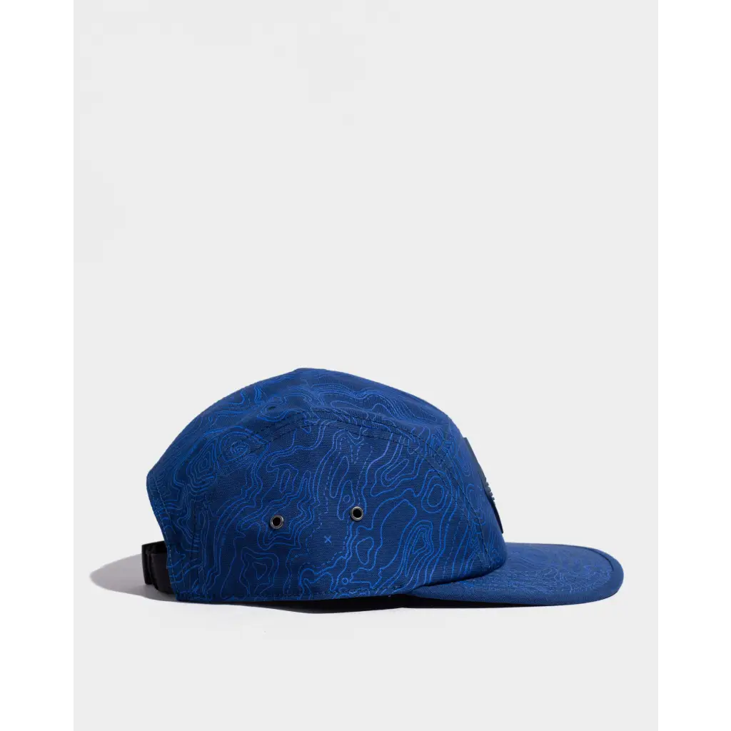 Casquette 5-Panel United by Blue - NIGHT SKY - Casquette