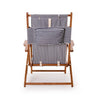 Chaise Tommy Business & Pleasure - Chaise