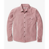 Chemise Seventyseven Cord Shirt Cosmo Outerknown