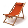 Chilienne Premium Sling Chair La Sirenuse Business & Pleasure