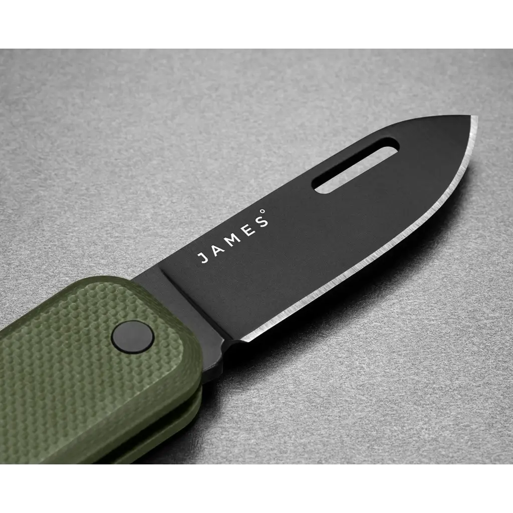 Couteau porte clé Elko - Couteau
