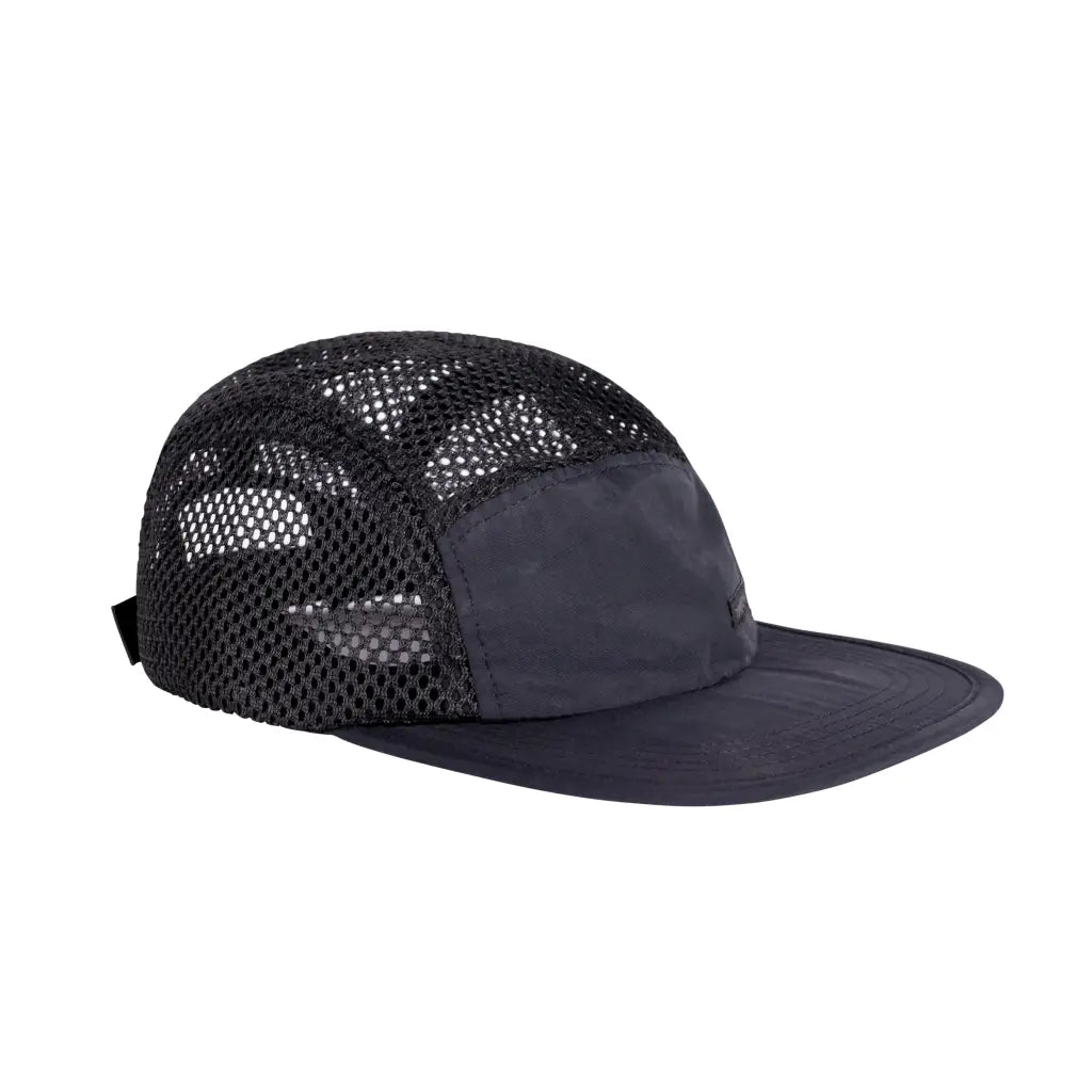 Casquette Global Hat Black Topo designs