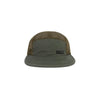 Casquette Global Hat Olive Topo designs