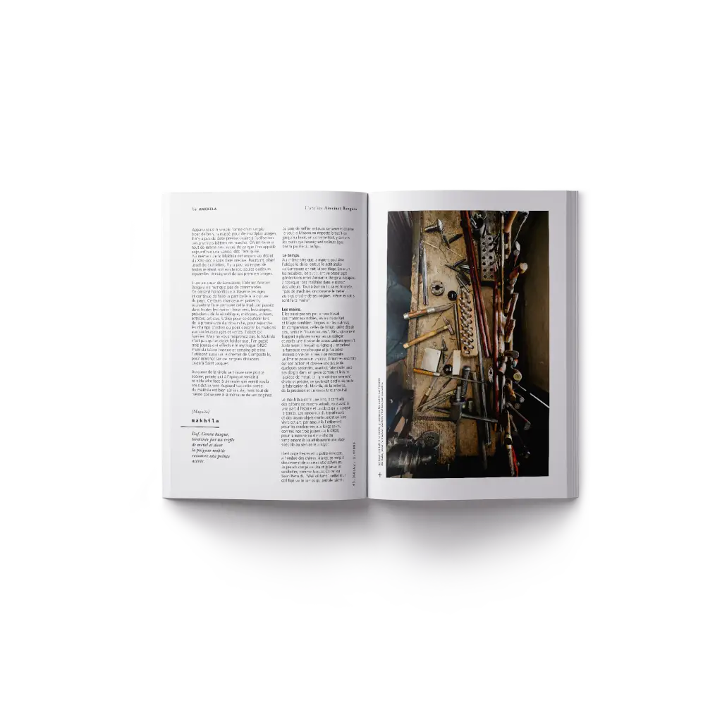 Guide de randonnées Haize 3 Edition Leon - Livre