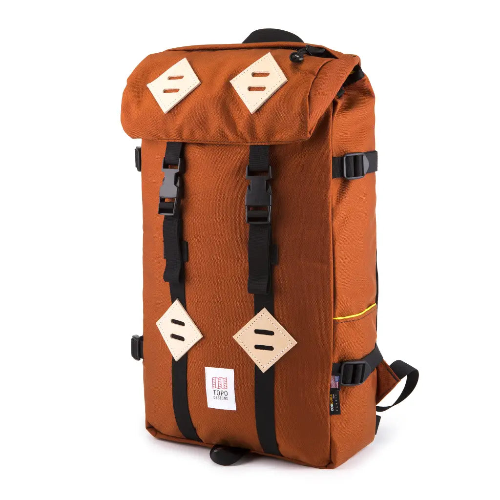 Klettersack Topo Designs - Bagagerie