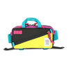 Mini Quick Pack Topo Designs - Bright Yellow/Black -