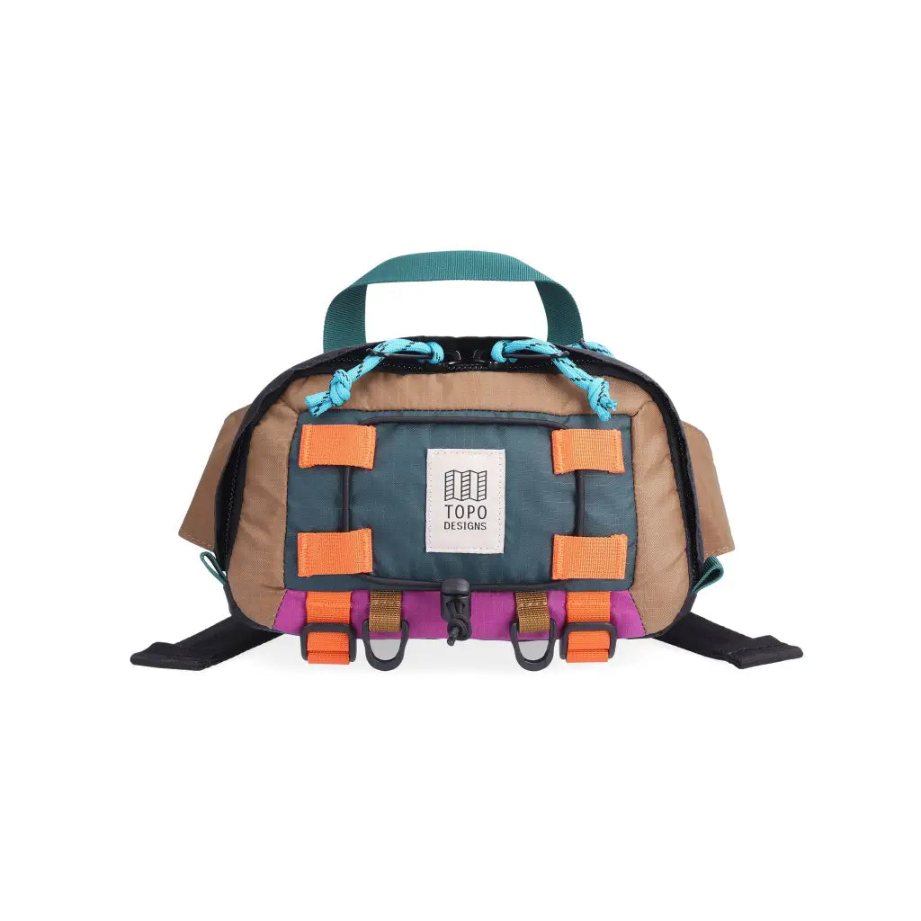 Mountain Hip Pack Topo Designs - Bagagerie