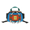 Mountain Hip Pack Topo Designs - Clay/Blue - Bagagerie