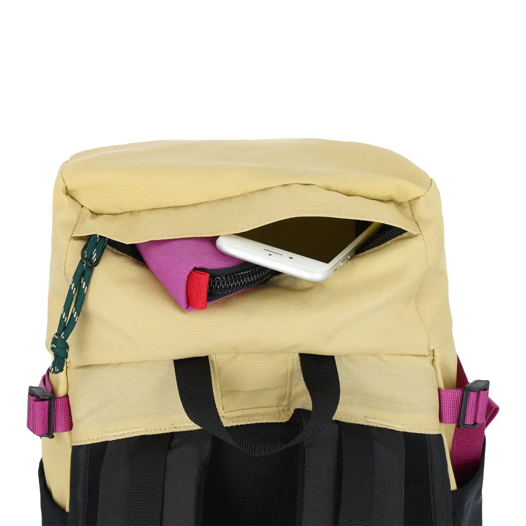 Mountain Pack 16L Topo Designs - Bagagerie