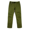 Mountain Pant Ripstop Homme Topo Designs - Olive / S -