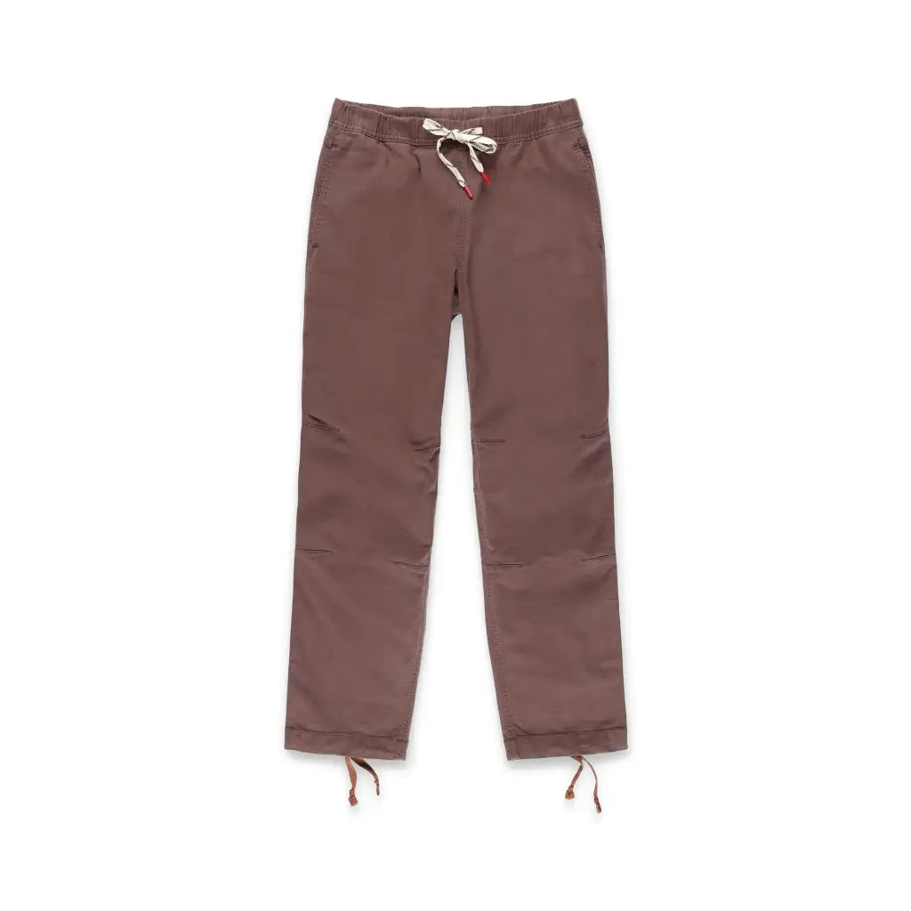 Pantalon Dirt Pants Femme Topo Designs - Peppercorn / S -
