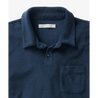 Polo éponge Hightide Outerknown - Polo homme