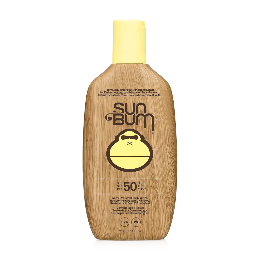 Protection solaire lotion Sun Bum - Protection solaire