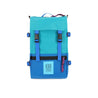 Rover Pack Mini Topo Designs - Tile Blue/Blue / One Size -