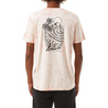 T-shirt rose Aloha Katin