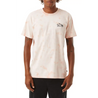 T-shirt Aloha Hills Katin - ROSE SMOKE CLOUD / S - T-Shirt
