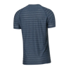T-shirt Droptemp Cool Mesh Crew Saxx - T-Shirt homme