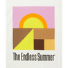 T-Shirt Endless Summer Collage Outerknown - T-Shirt homme
