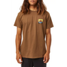 T-shirt Glance Katin - BARK / L - T-Shirt homme